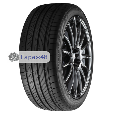 Toyo Proxes C1S 235/40 R18 95Y