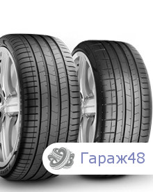Pirelli P Zero Gen2 235/40 R18 95Y
